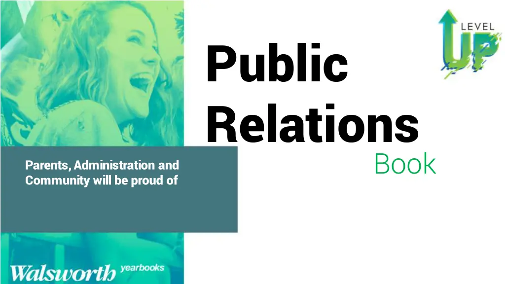 public relations