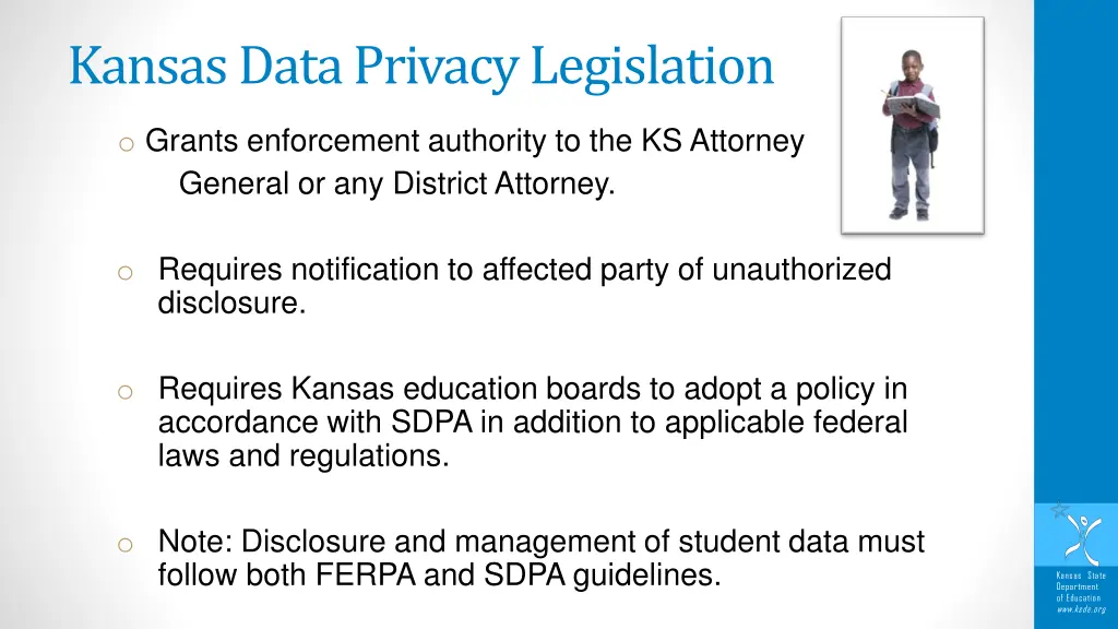 kansas data privacy legislation 1