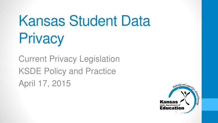 kansas student data privacy