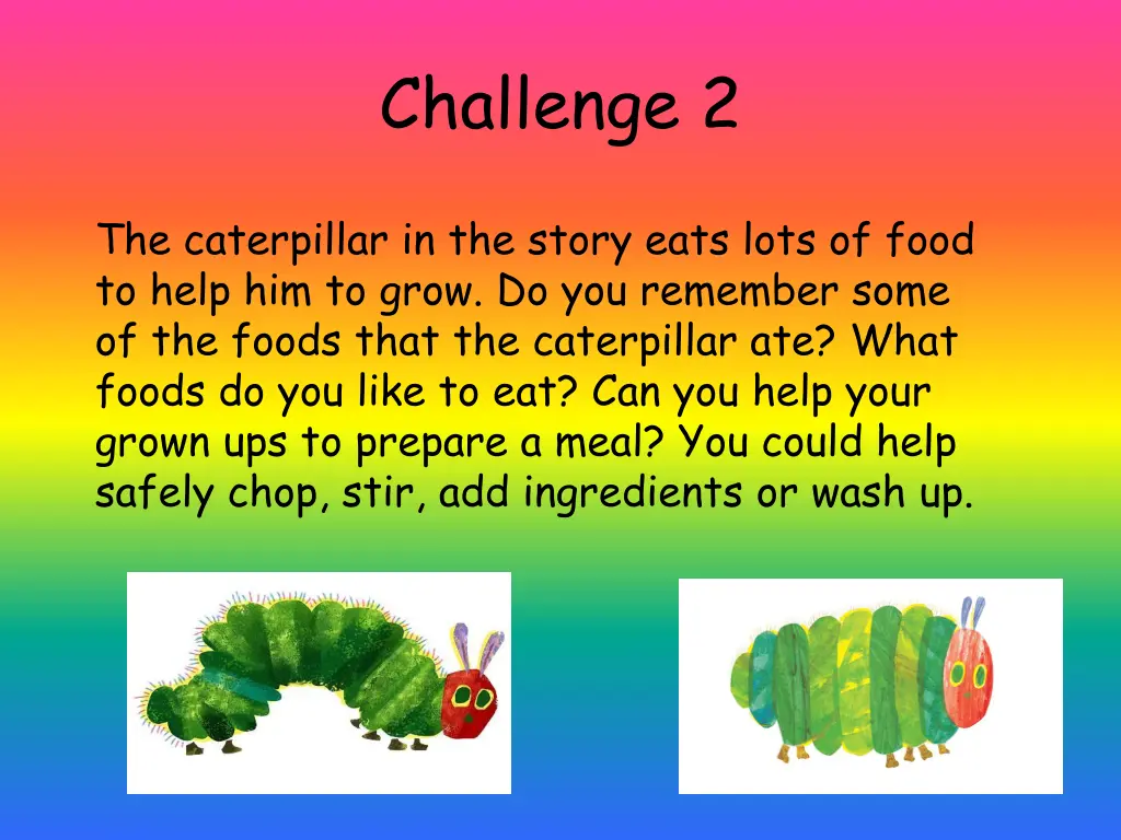 challenge 2