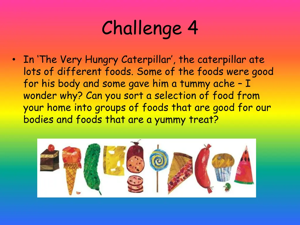 challenge 4