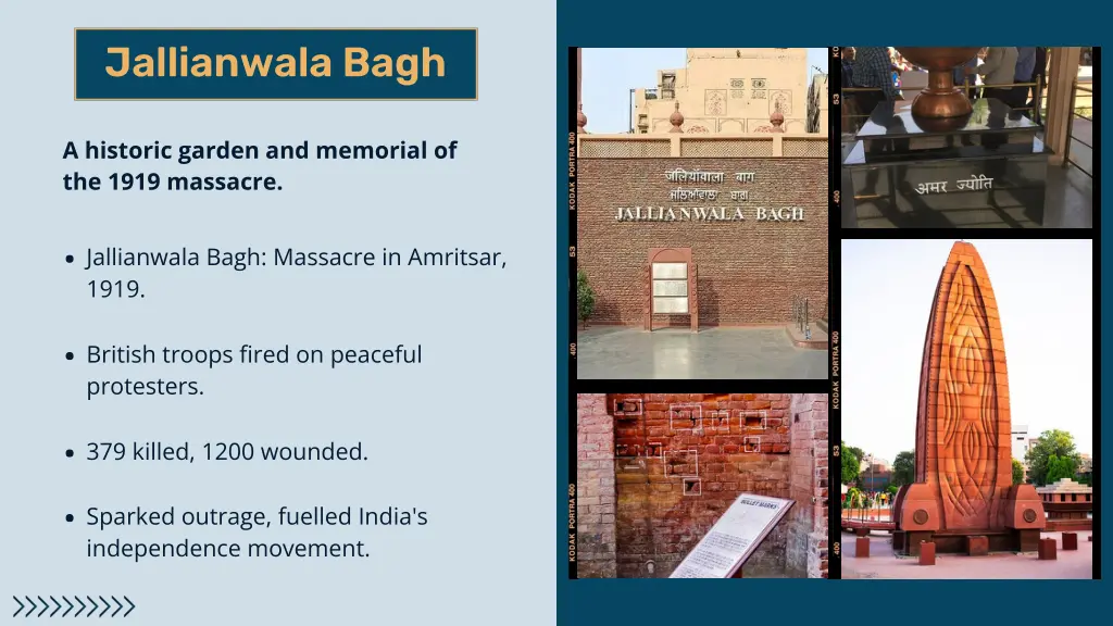 jallianwala bagh