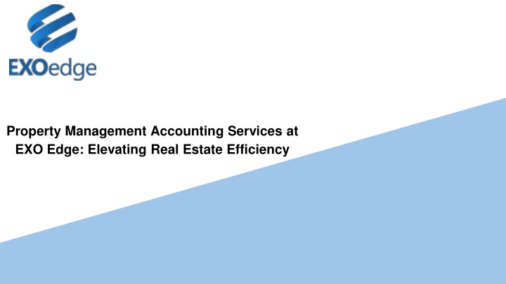 property management accounting services