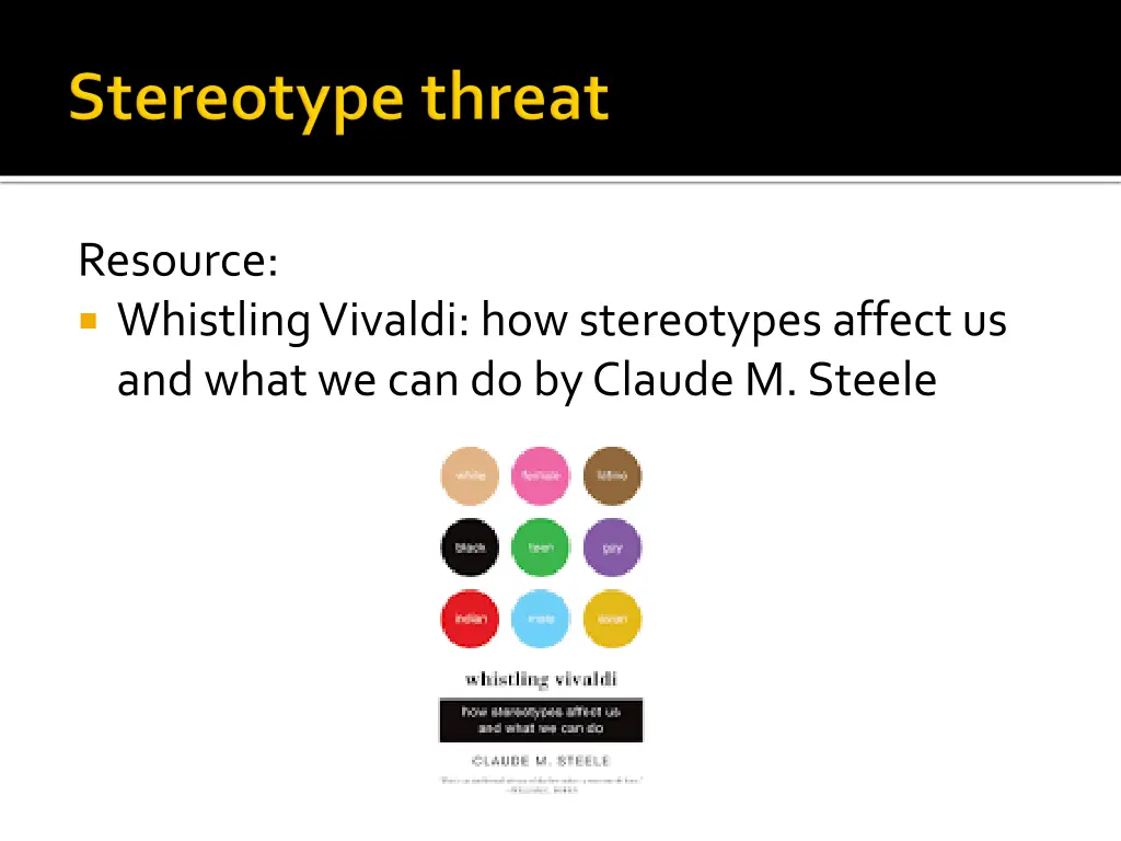 resource whistling vivaldi how stereotypes affect