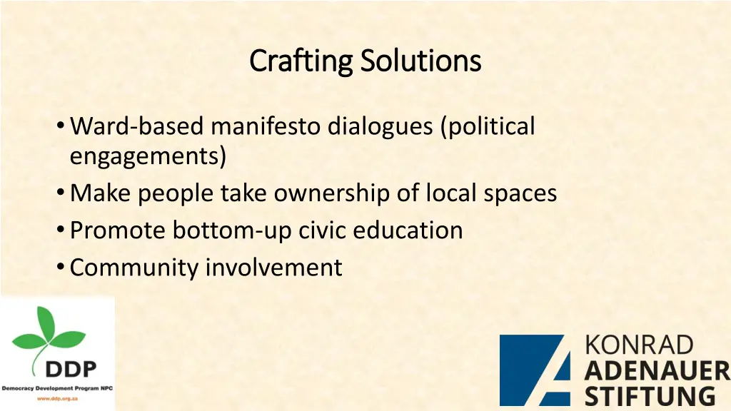 crafting solutions crafting solutions