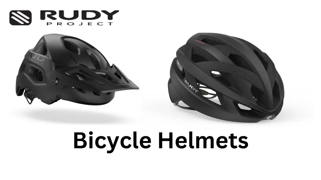 bicycle helmets