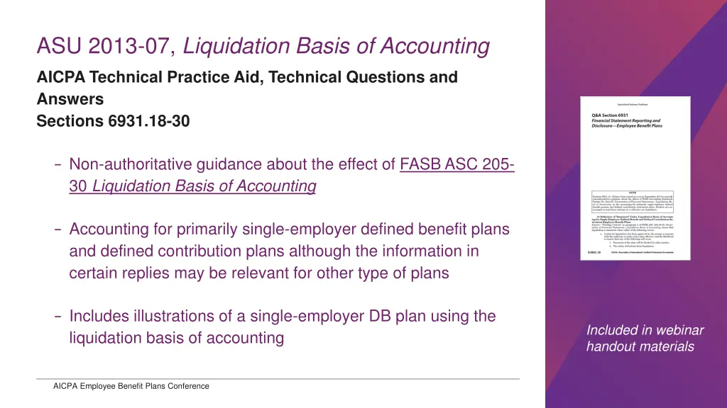 asu 2013 07 liquidation basis of accounting 2