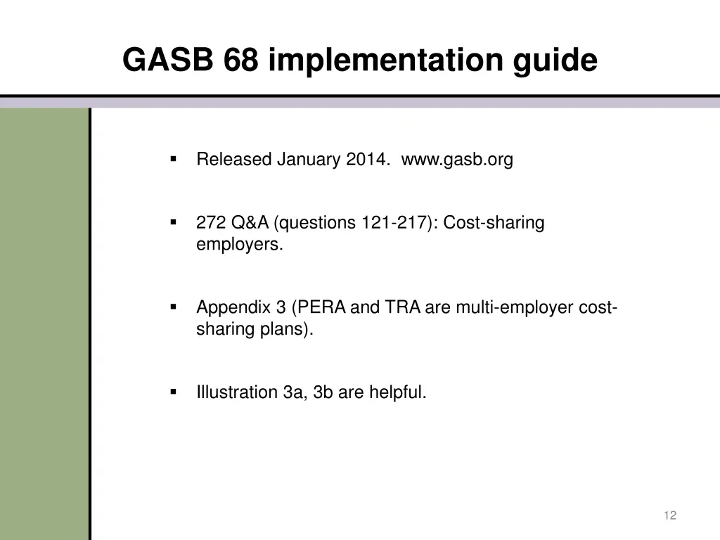 gasb 68 implementation guide