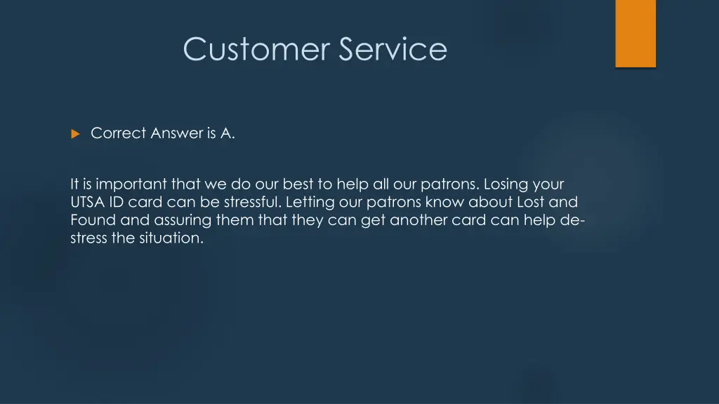 customer service 6