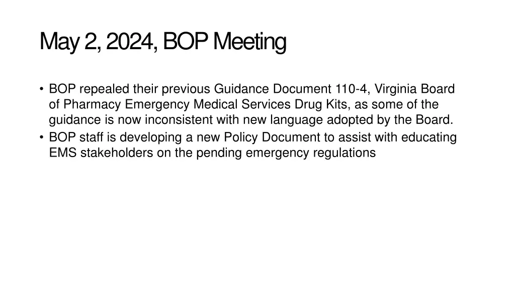 may 2 2024 bop meeting 1