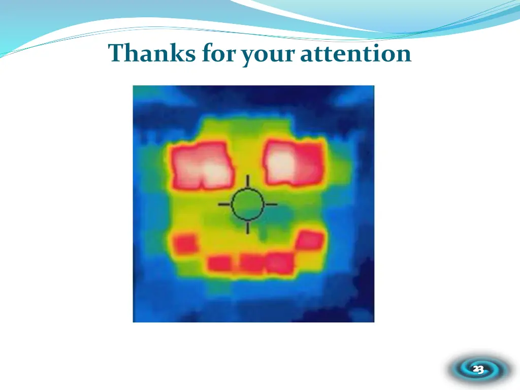 thanks for your attention