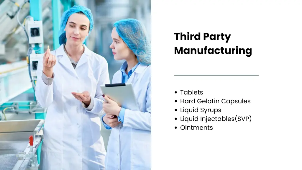 third party manufacturing 2