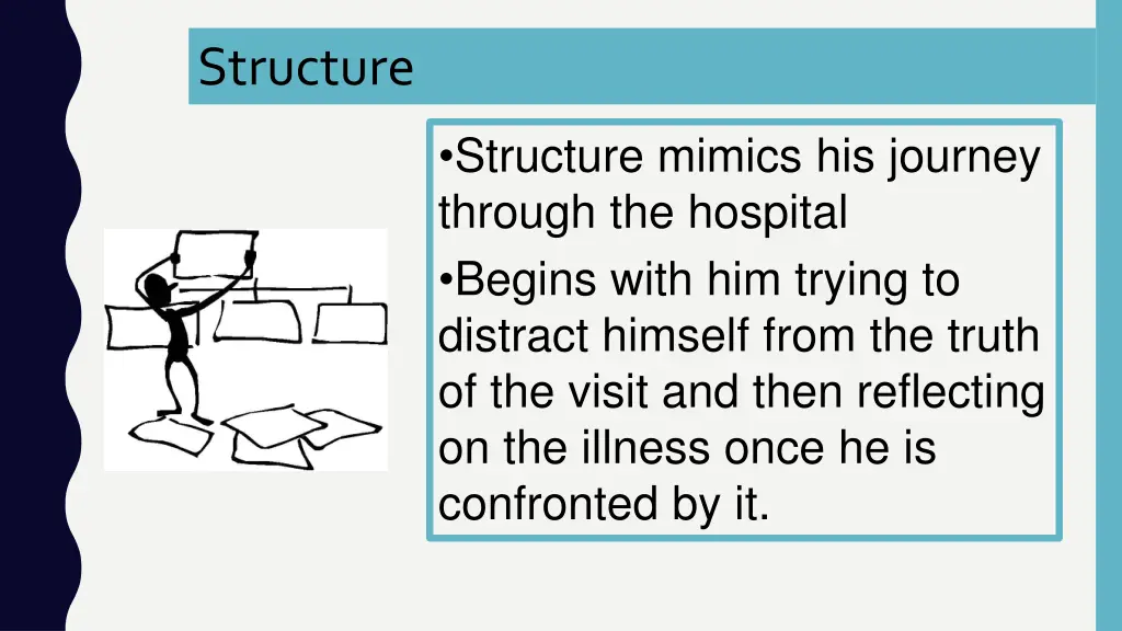 structure