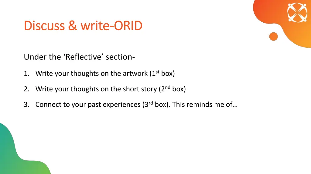 discuss write discuss write orid 1