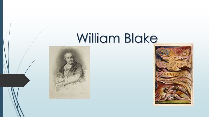 william blake