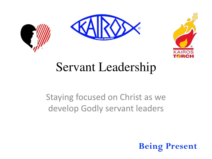 servant leadership