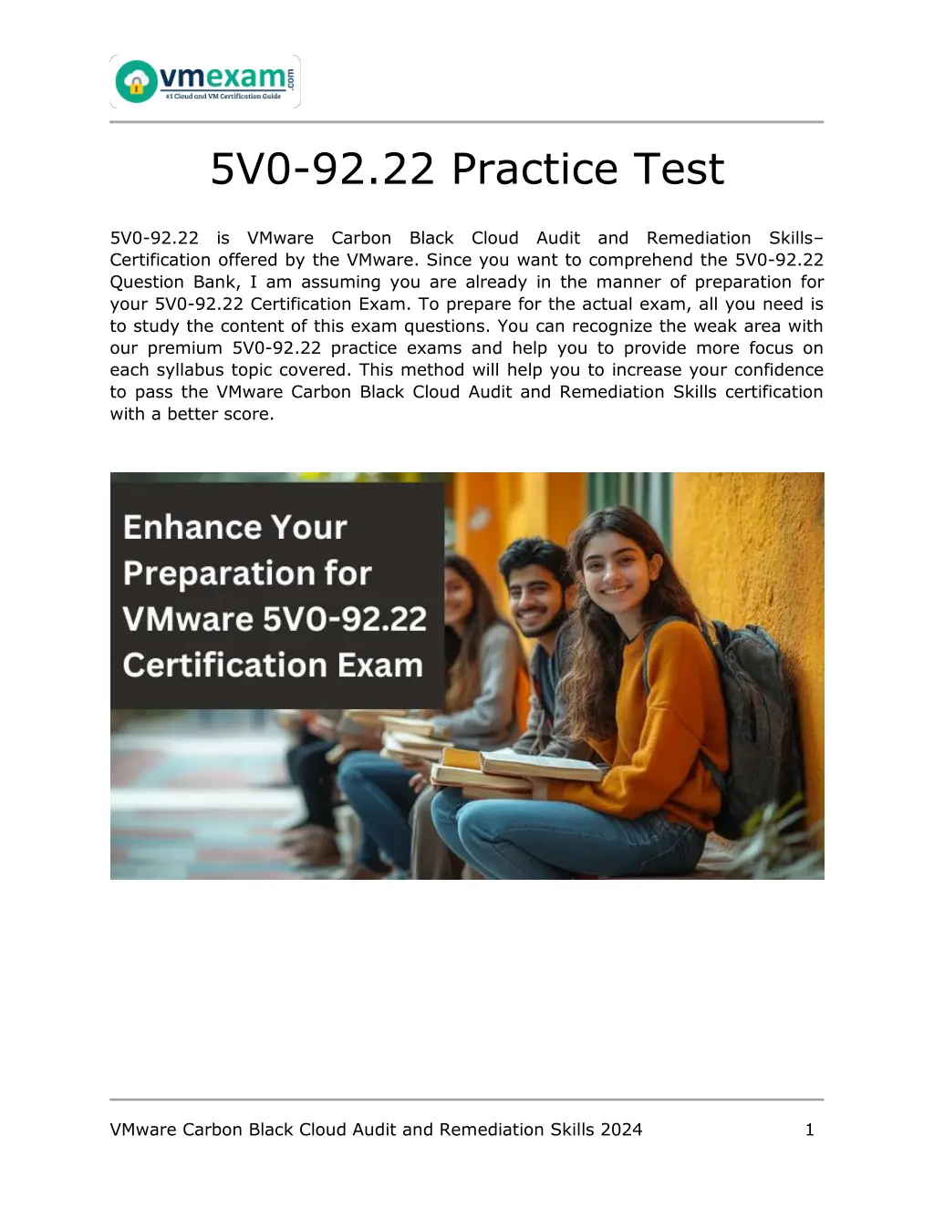 5v0 92 22 practice test