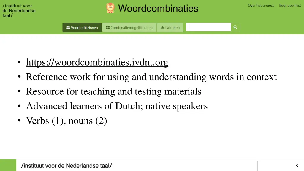 https woordcombinaties ivdnt org reference work