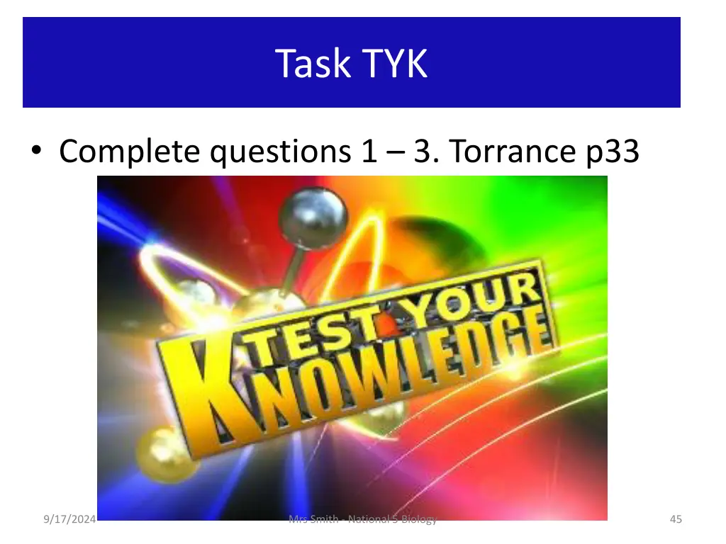 task tyk