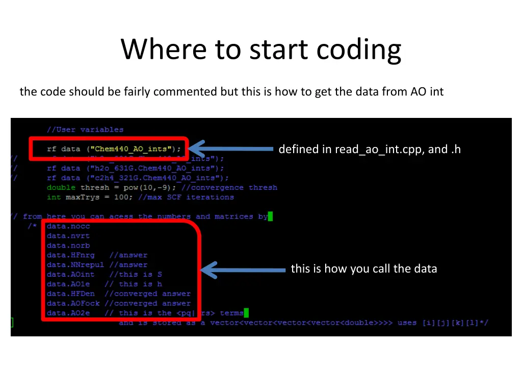 where to start coding 1