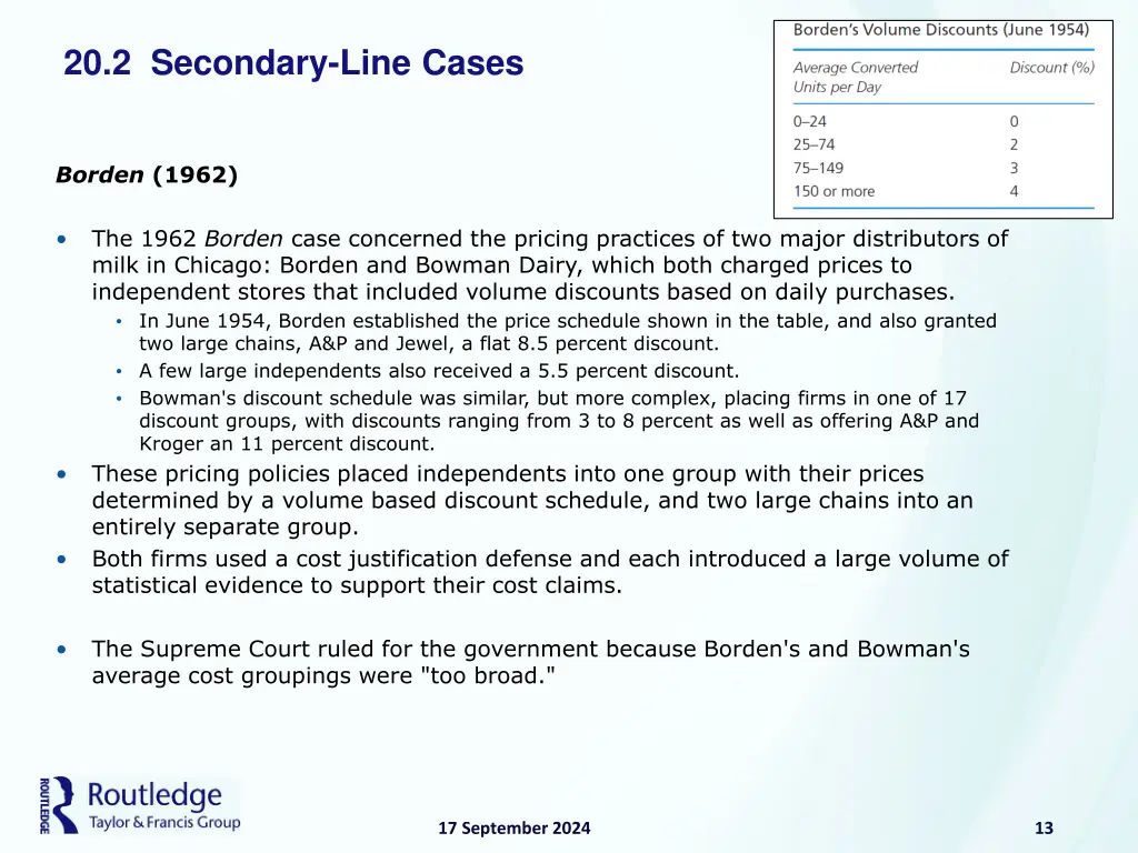 20 2 secondary line cases 7