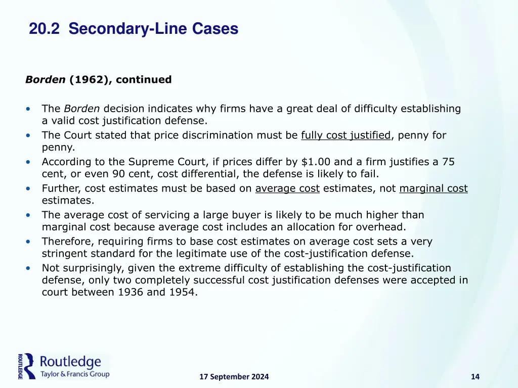 20 2 secondary line cases 8