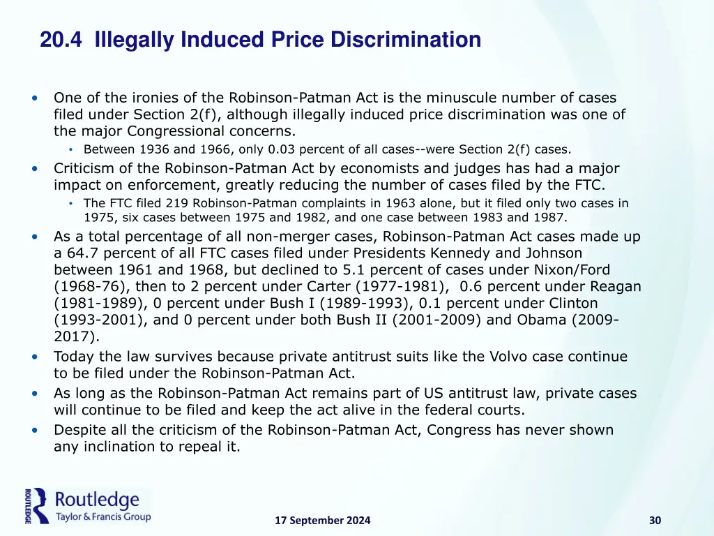 20 4 illegally induced price discrimination 2