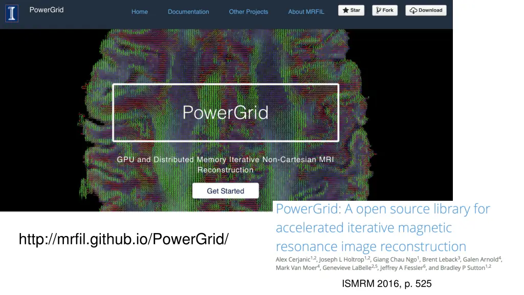 http mrfil github io powergrid