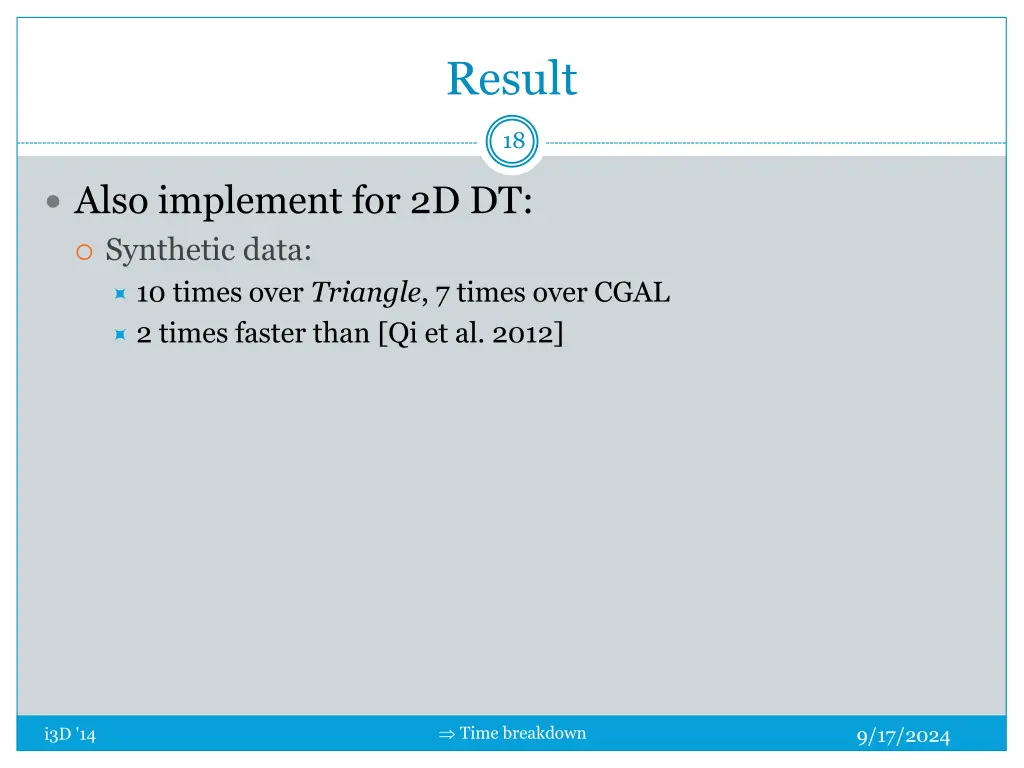 result 2