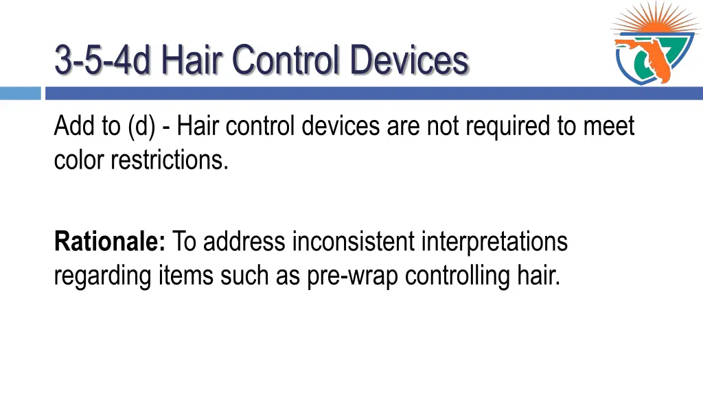 3 5 4d hair control devices