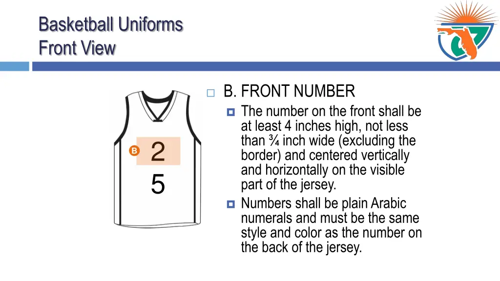 basketball uniforms front view 2