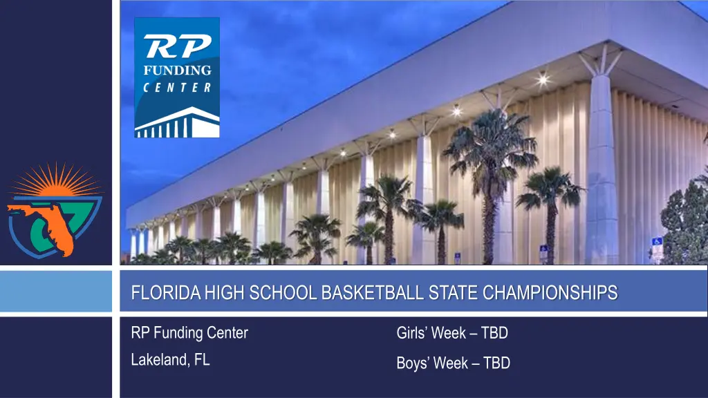 florida high school basketball state championships