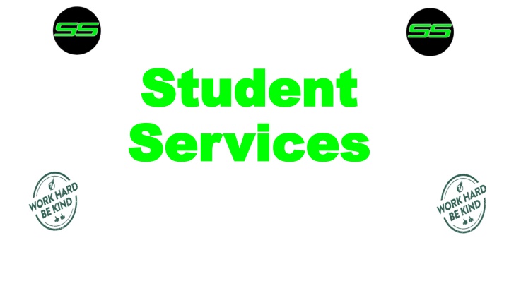 student student services services