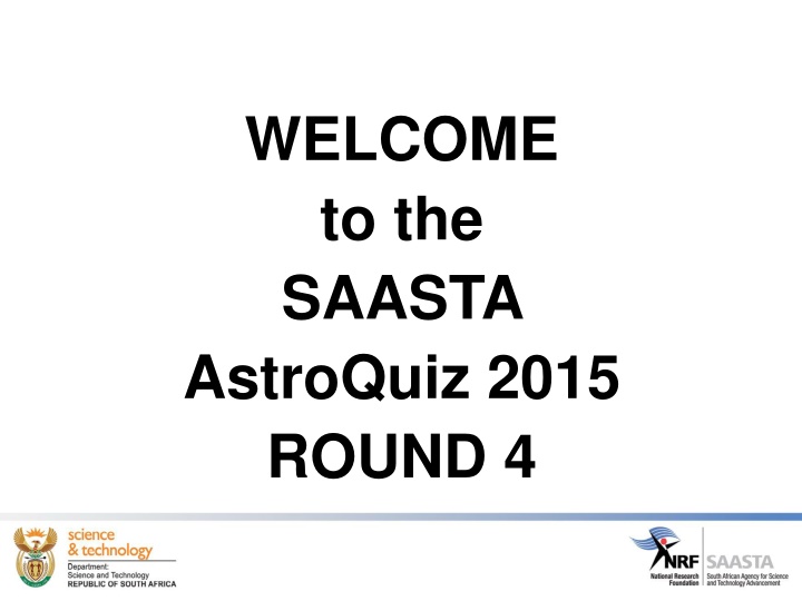 welcome to the saasta astroquiz 2015 round 4