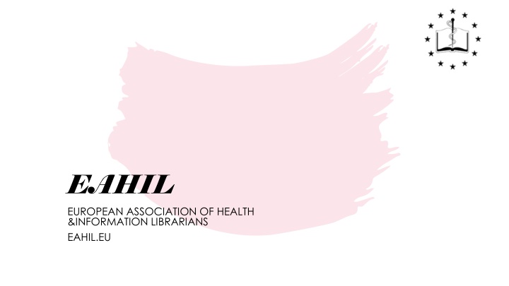 eahil european association of health information