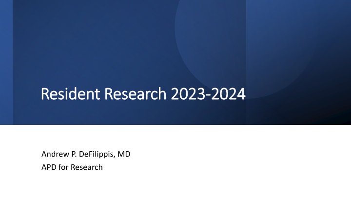 resident research resident research 2023