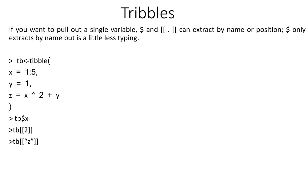 tribbles 1