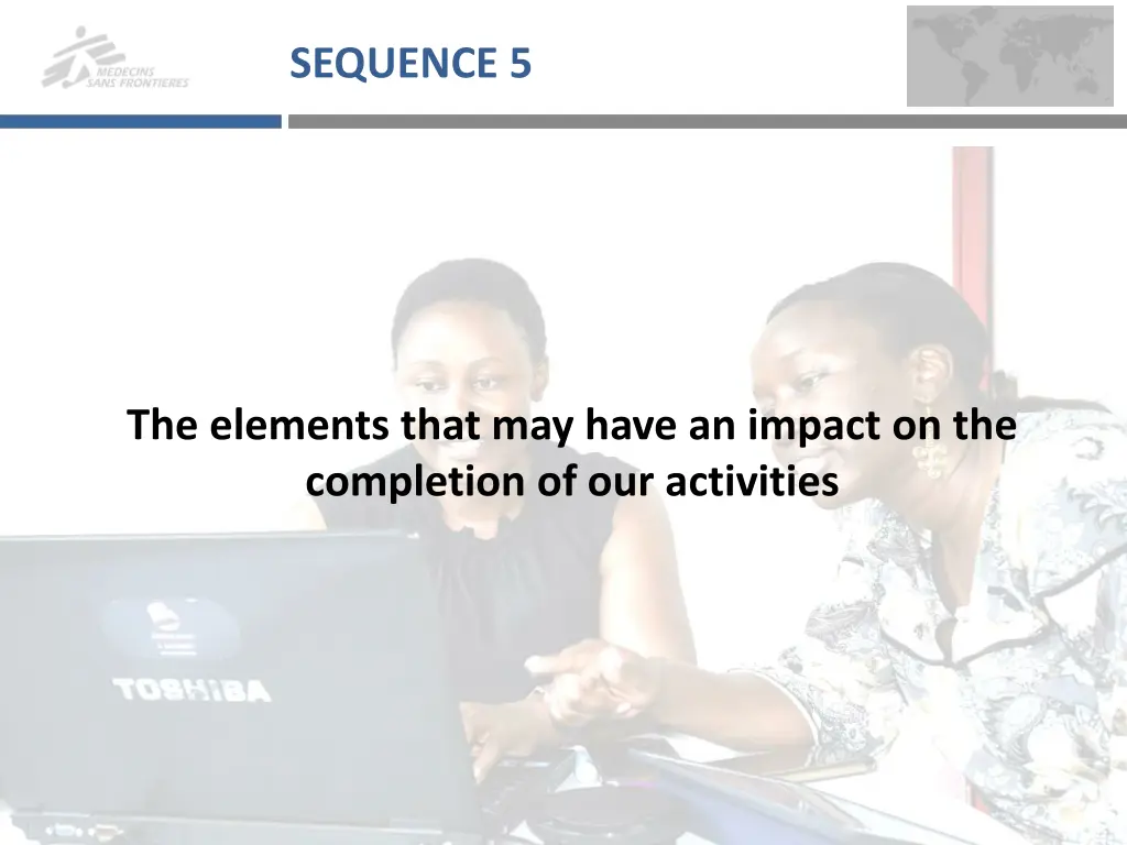 sequence 5