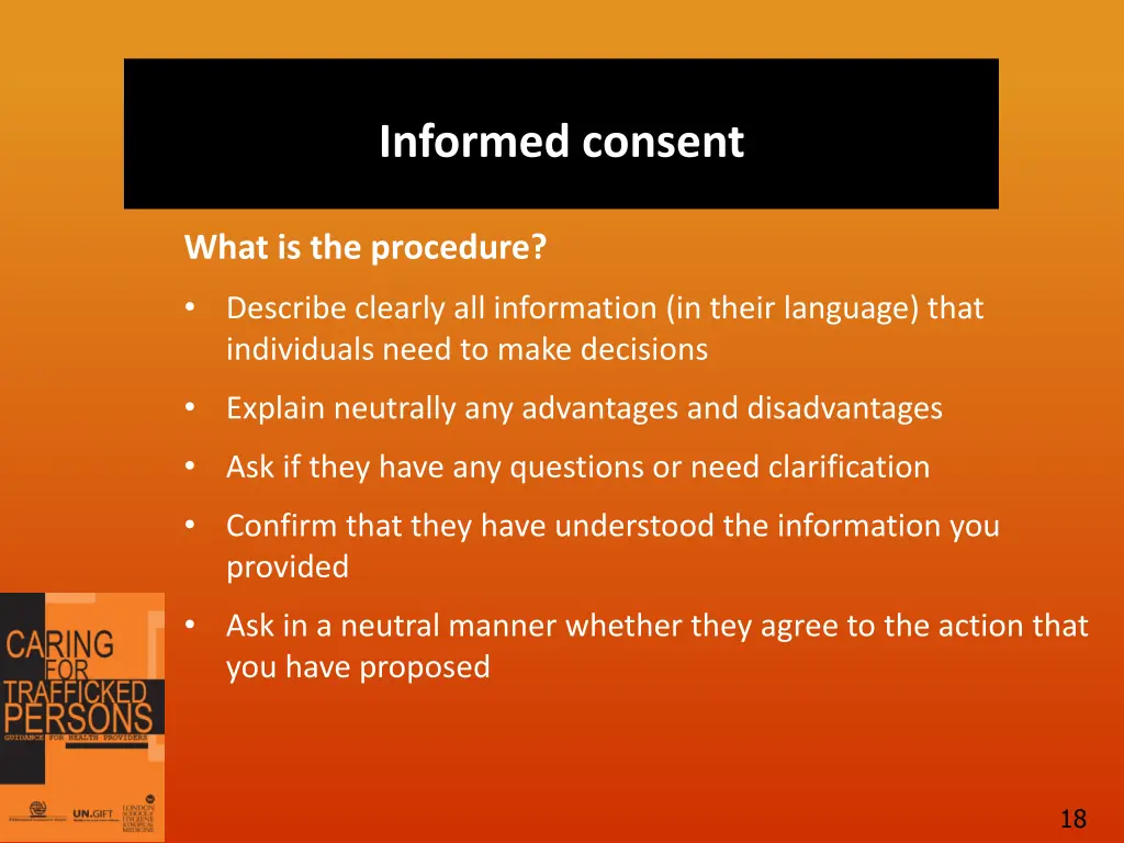 informed consent 1