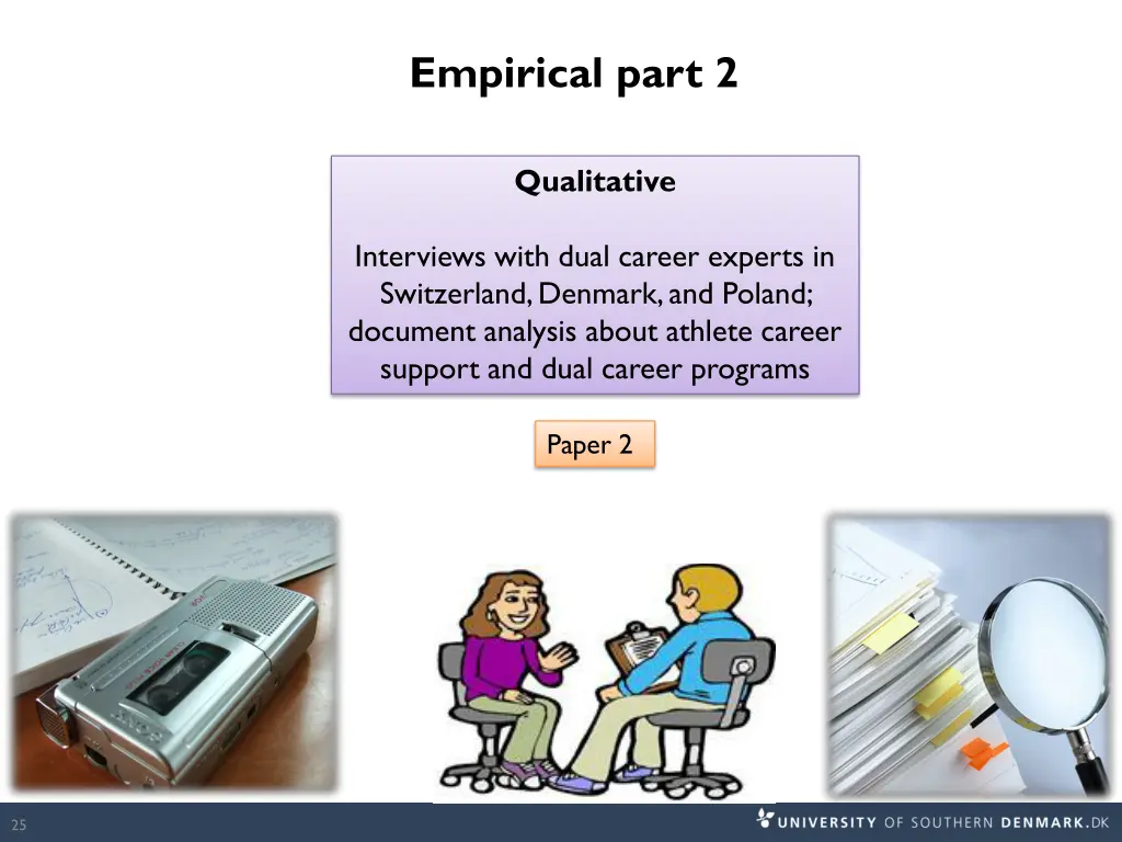 empirical part 2