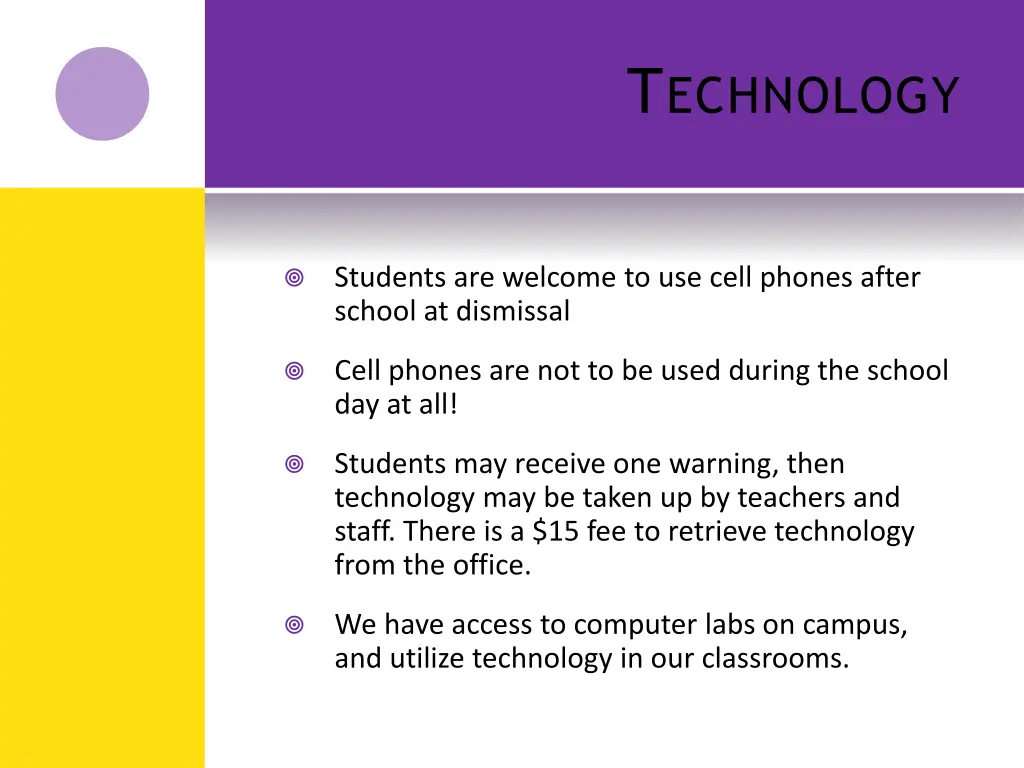 t echnology