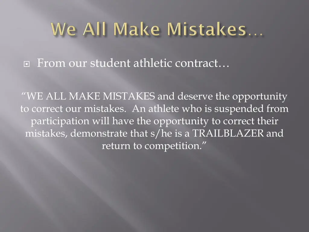 from our student athletic contract 1