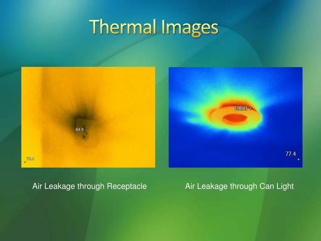 thermal images 2