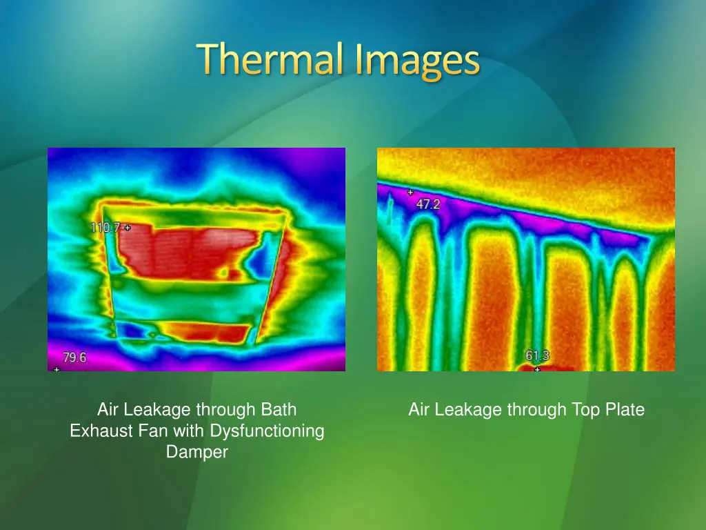 thermal images 3