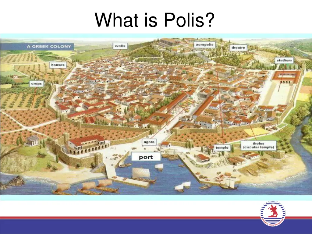 what is polis