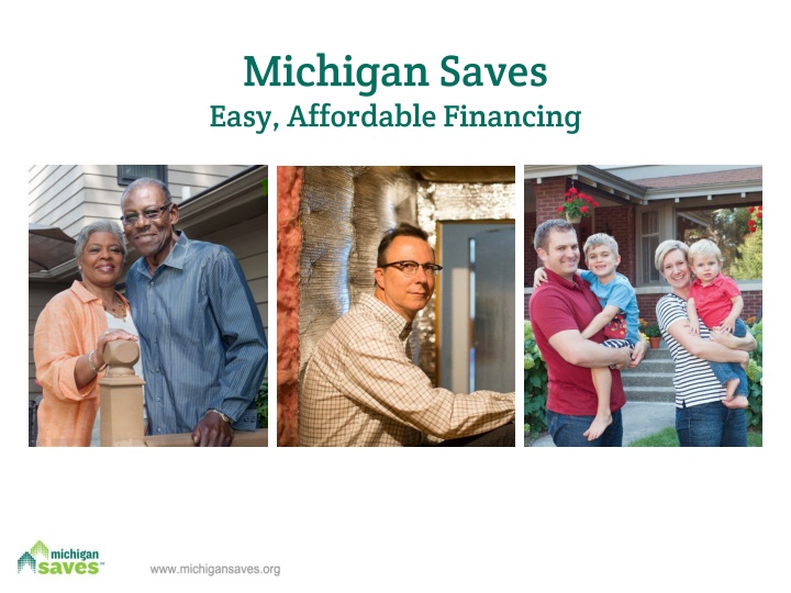 michigan saves easy affordable financing