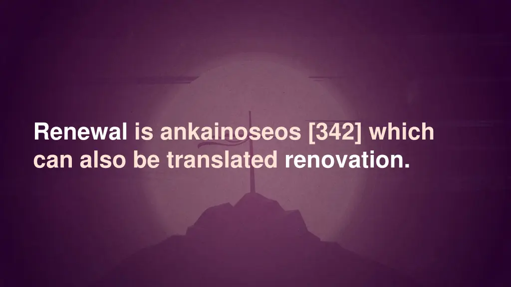 renewal is ankainoseos 342 which can also