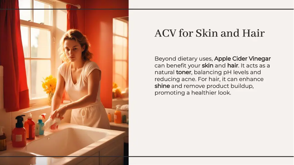 acv for skin and hair acv for skin and hair