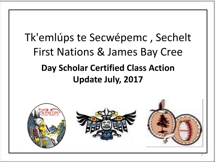 tk eml ps te secw pemc sechelt first nations