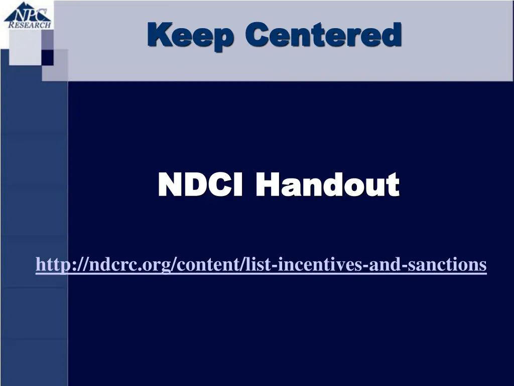 keep centered keep centered 1